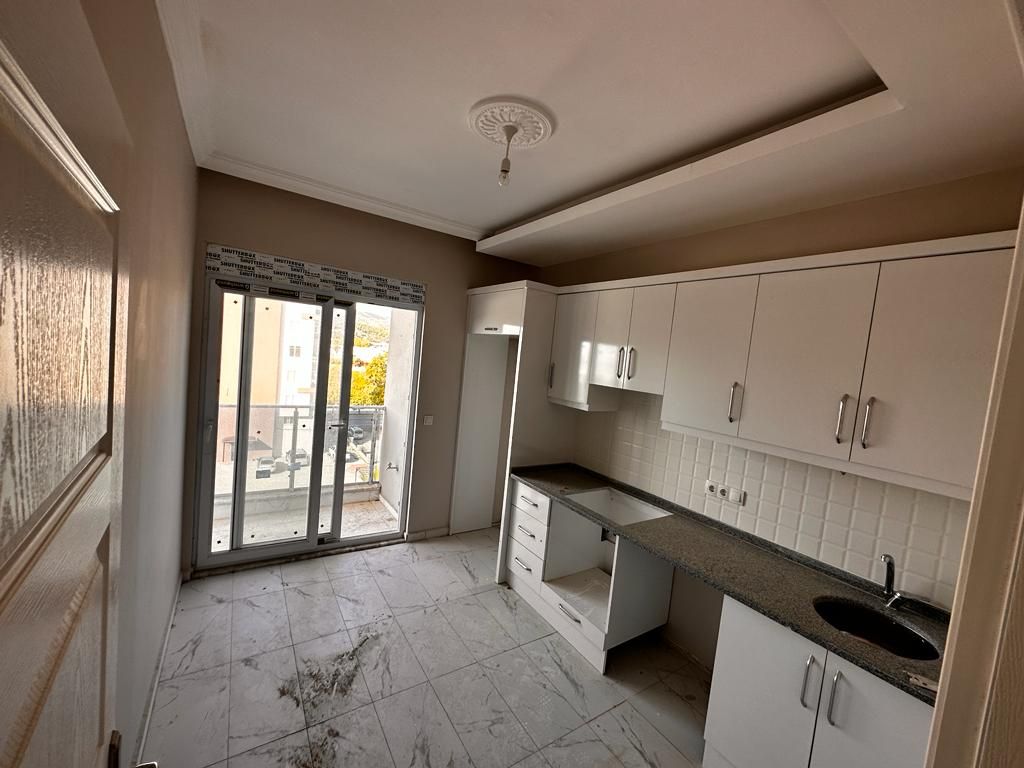 Квартира в Алании, Турция, 90 м2 фото 4