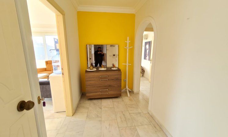 Квартира в Алании, Турция, 100 м2 фото 4