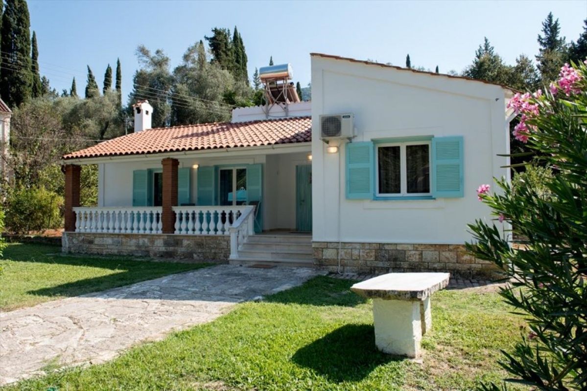Дом на Ионических островах, Греция, 100 м2 фото 4
