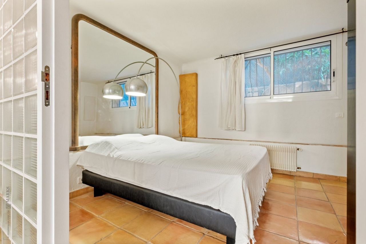 Квартира в Сен-Жан-Кап-Ферра, Франция, 82 м2 фото 3