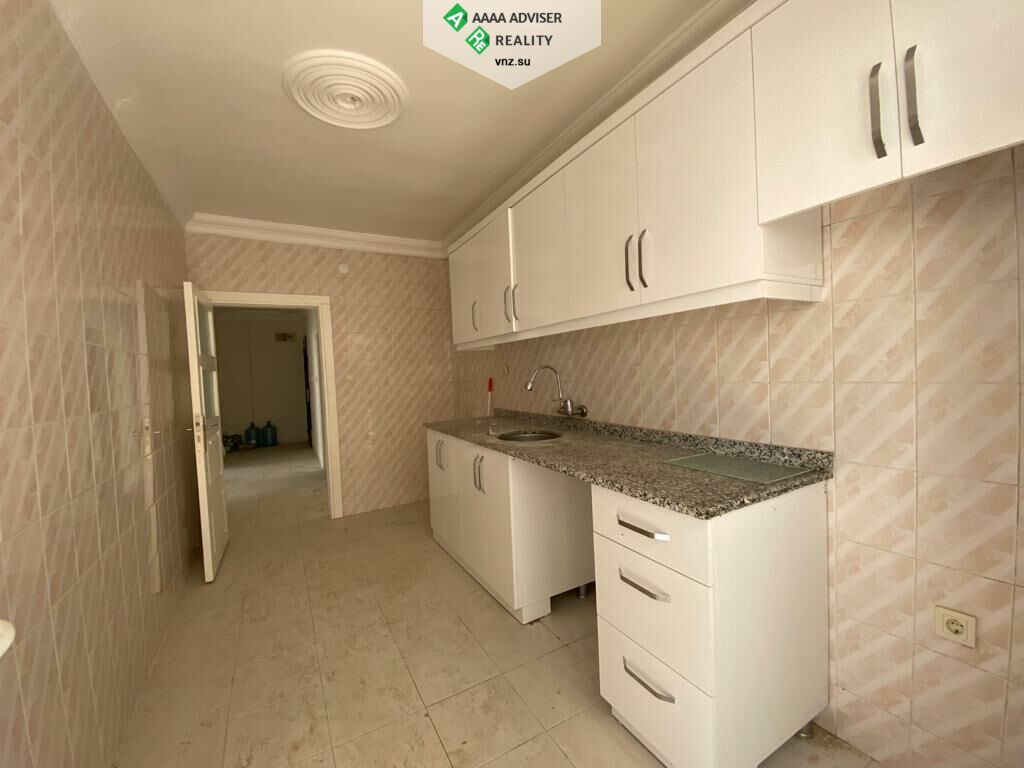 Квартира в Алании, Турция, 155 м2 фото 5