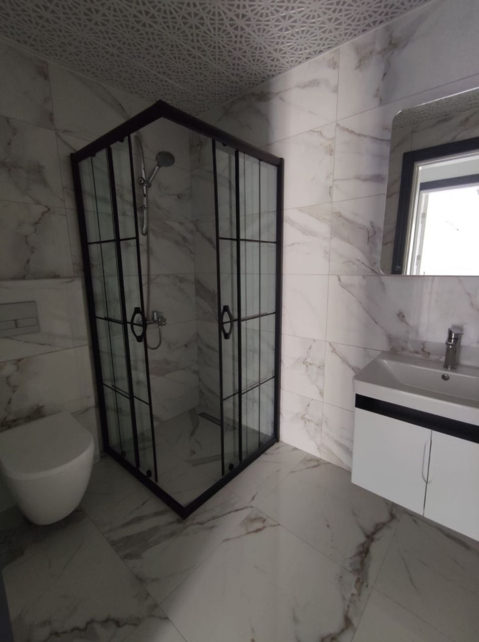 Квартира в Алании, Турция, 95 м2 фото 5