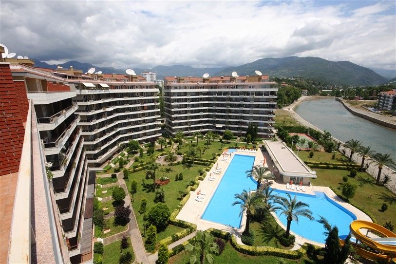 Пентхаус в Алании, Турция, 270 м2 фото 3