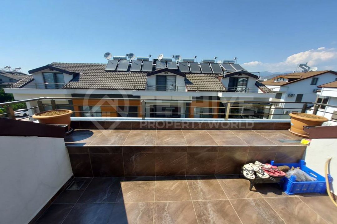 Апартаменты в Фетхие, Турция, 130 м2 фото 2