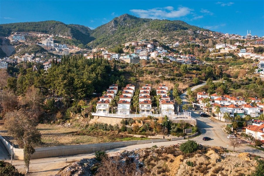 Вилла в Алании, Турция, 125 м2 фото 4