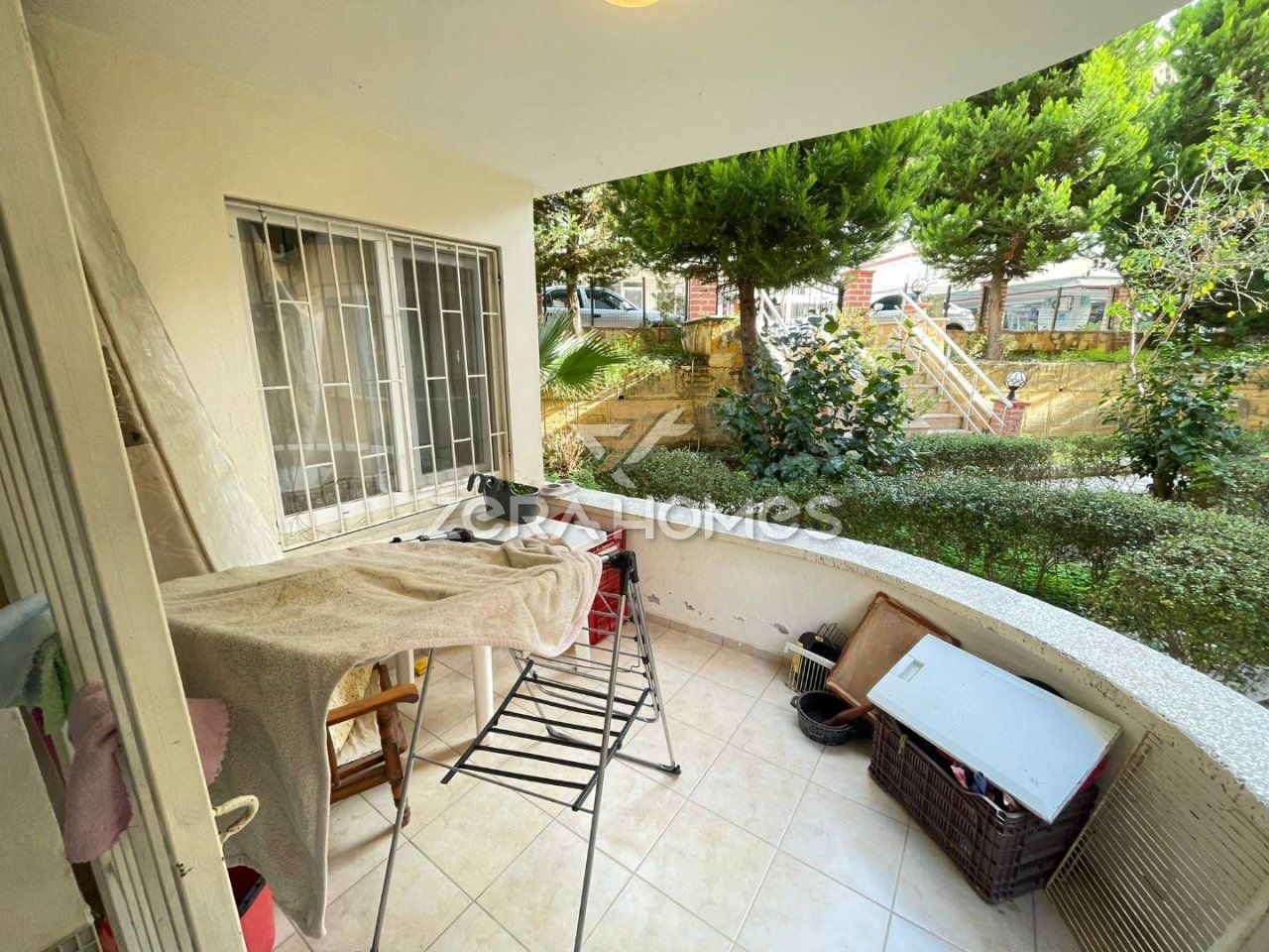 Квартира в Алании, Турция, 85 м2 фото 4