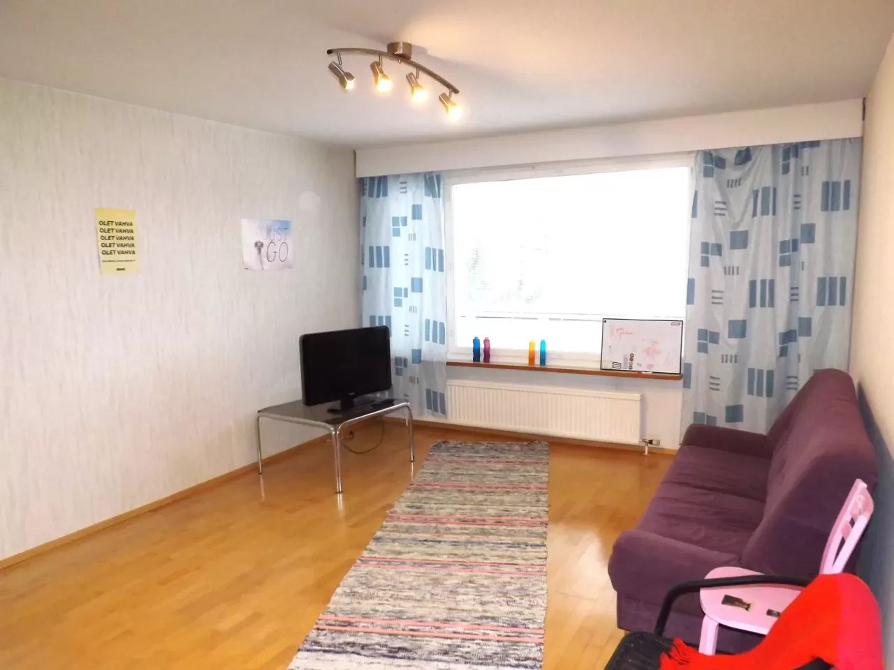 Квартира в Суомуссалми, Финляндия, 56 м2 фото 4