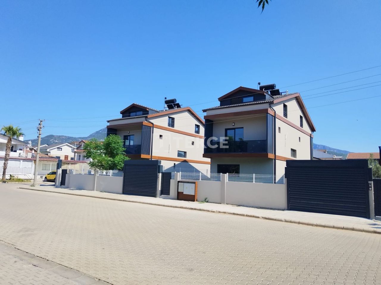 Вилла в Фетхие, Турция, 170 м2 фото 4