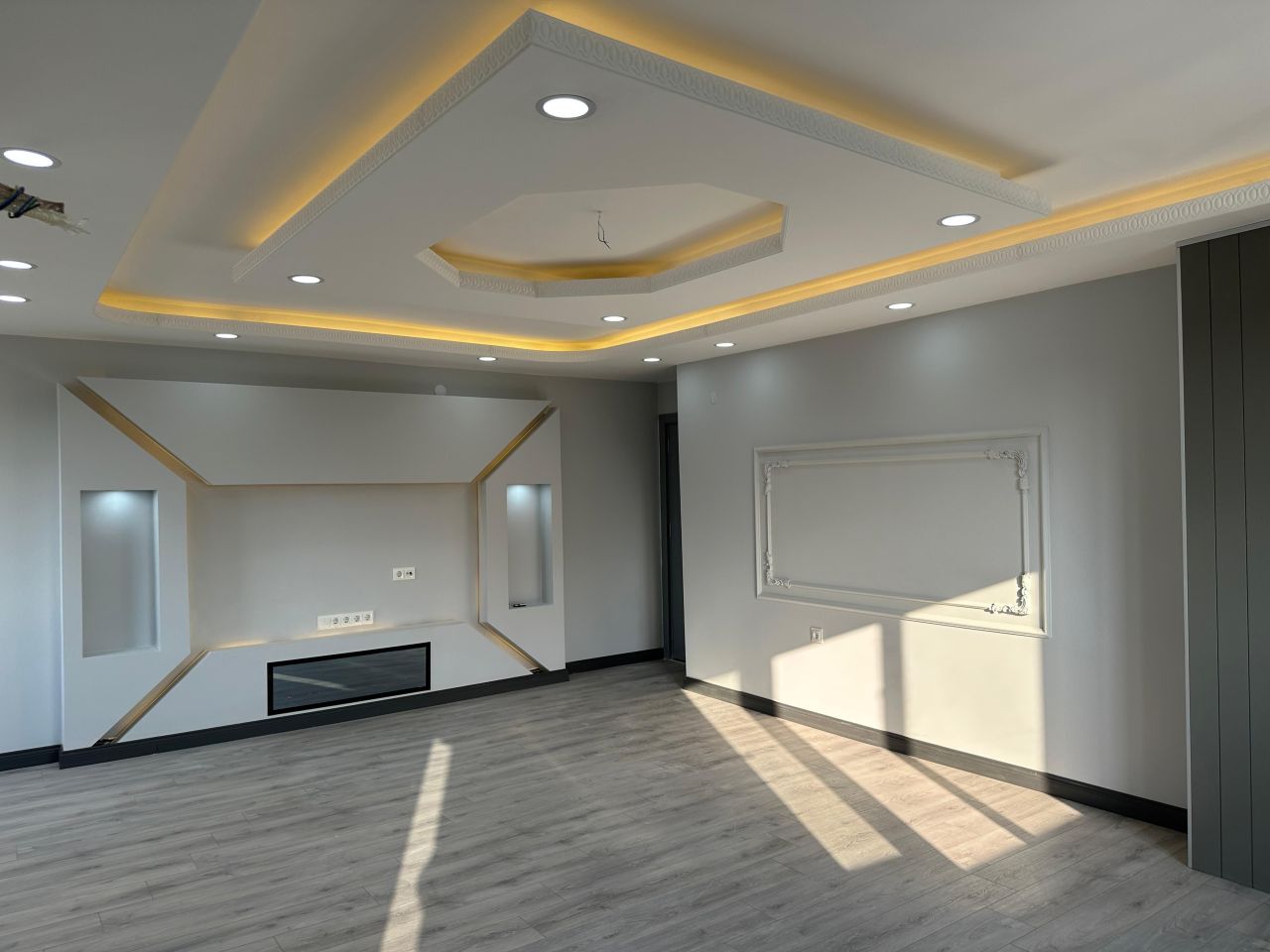 Квартира в Анталии, Турция, 300 м2 фото 2