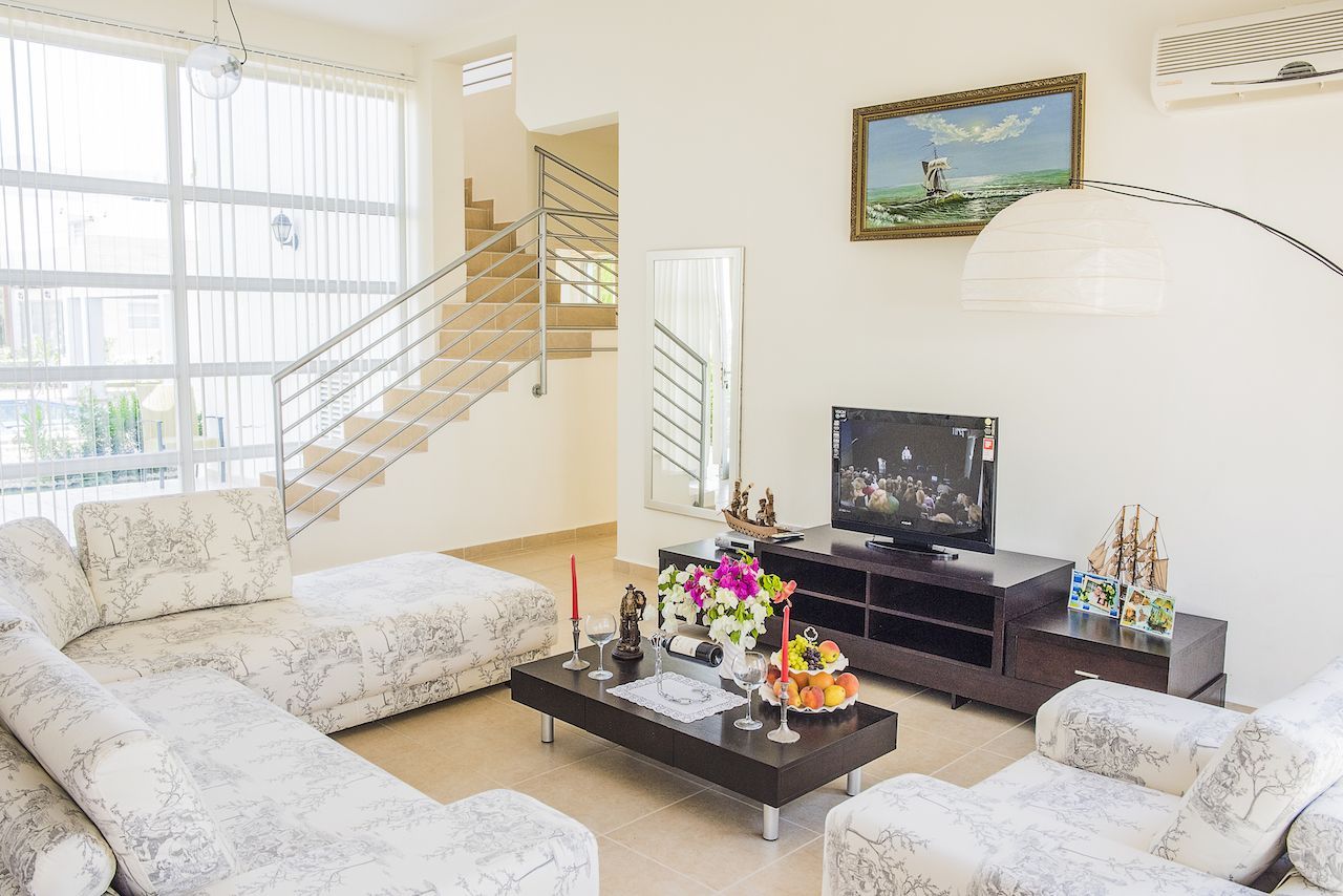 Вилла в Эсентепе, Кипр, 135 м2 фото 2