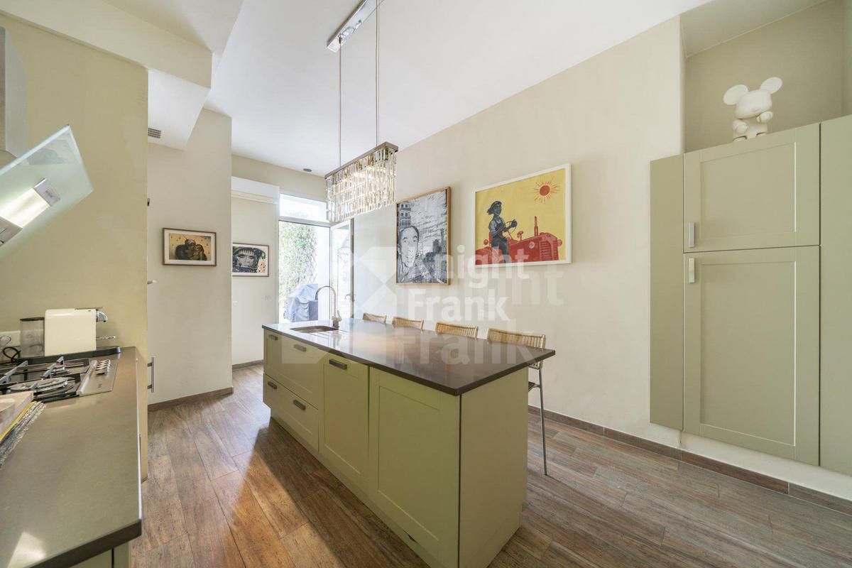 Апартаменты в Каннах, Франция, 160 м2 фото 5