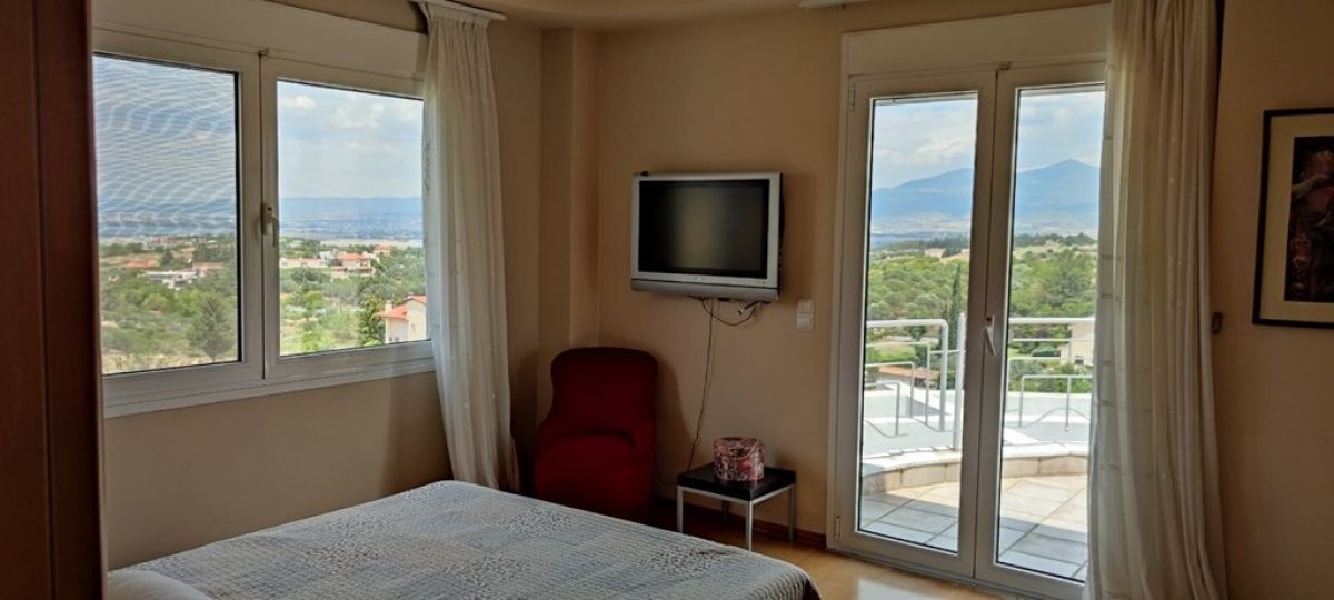 Дом на Северо-Эгейских островах, Греция, 300 м2 фото 5