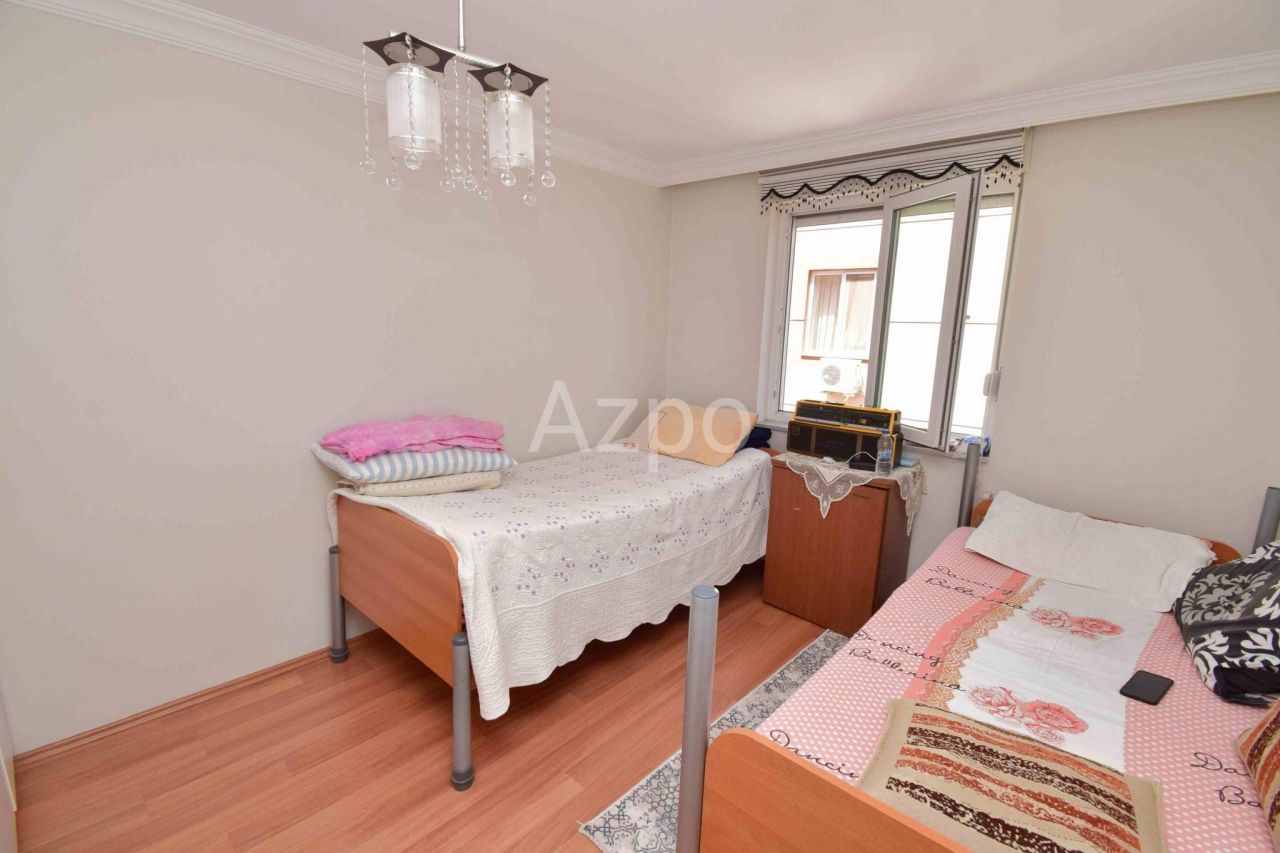 Пентхаус в Анталии, Турция, 300 м2 фото 4
