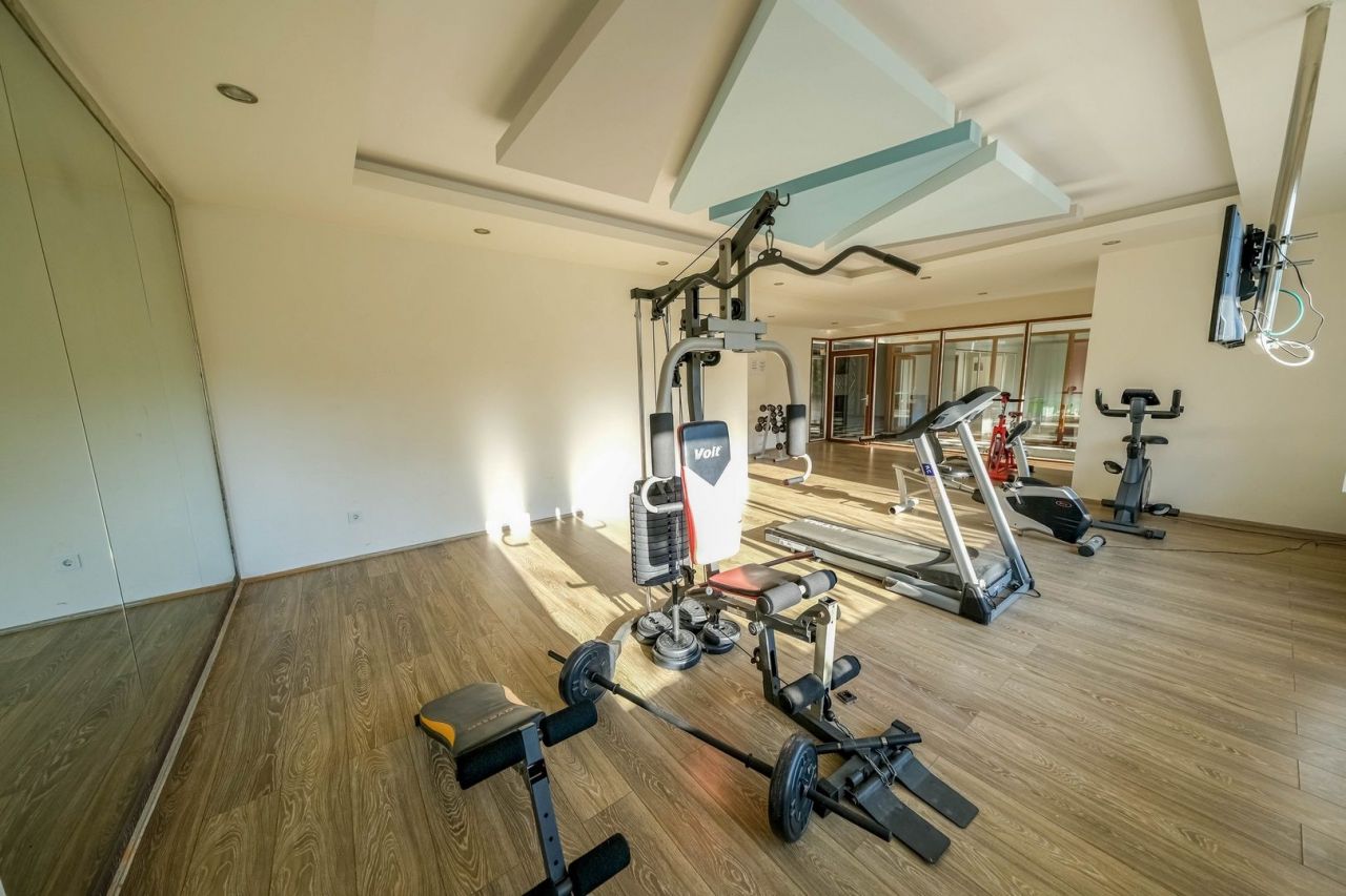 Квартира в Алании, Турция, 70 м2 фото 5