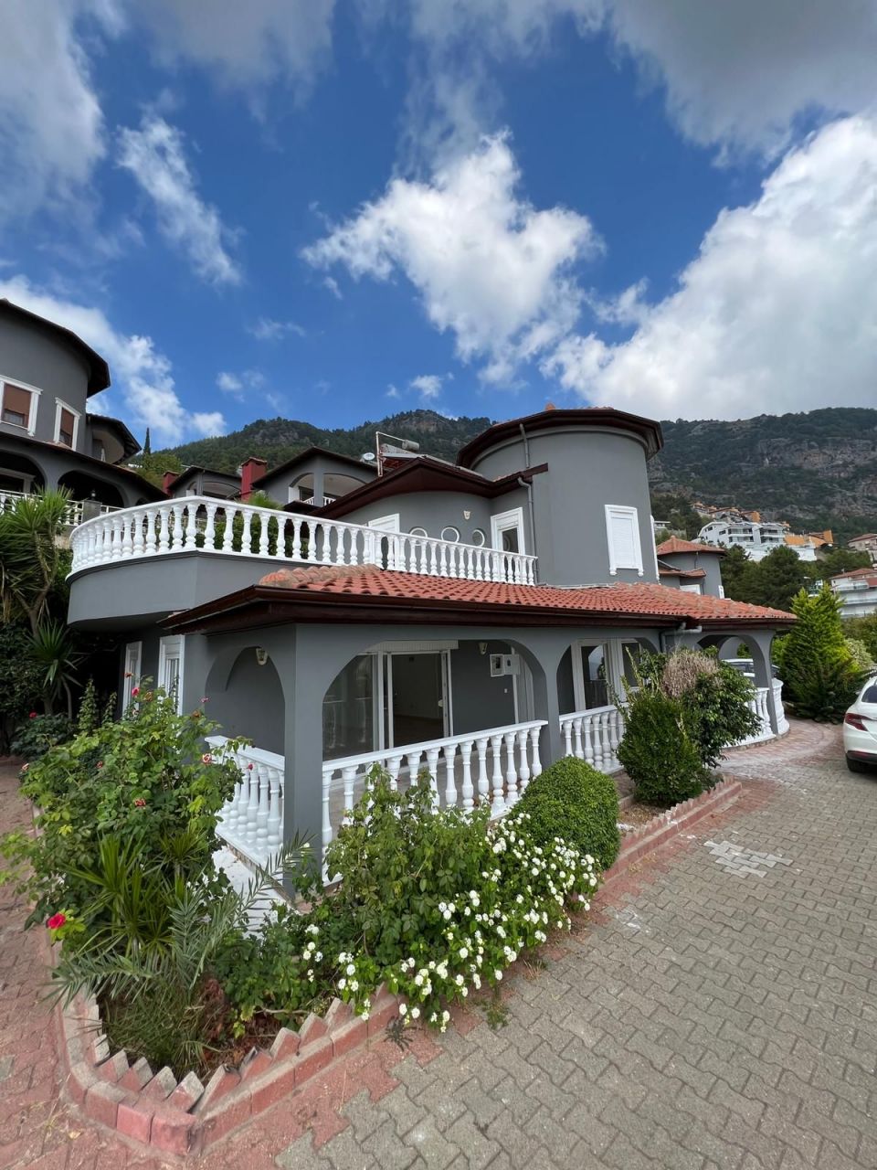 Вилла в Алании, Турция, 220 м2 фото 3