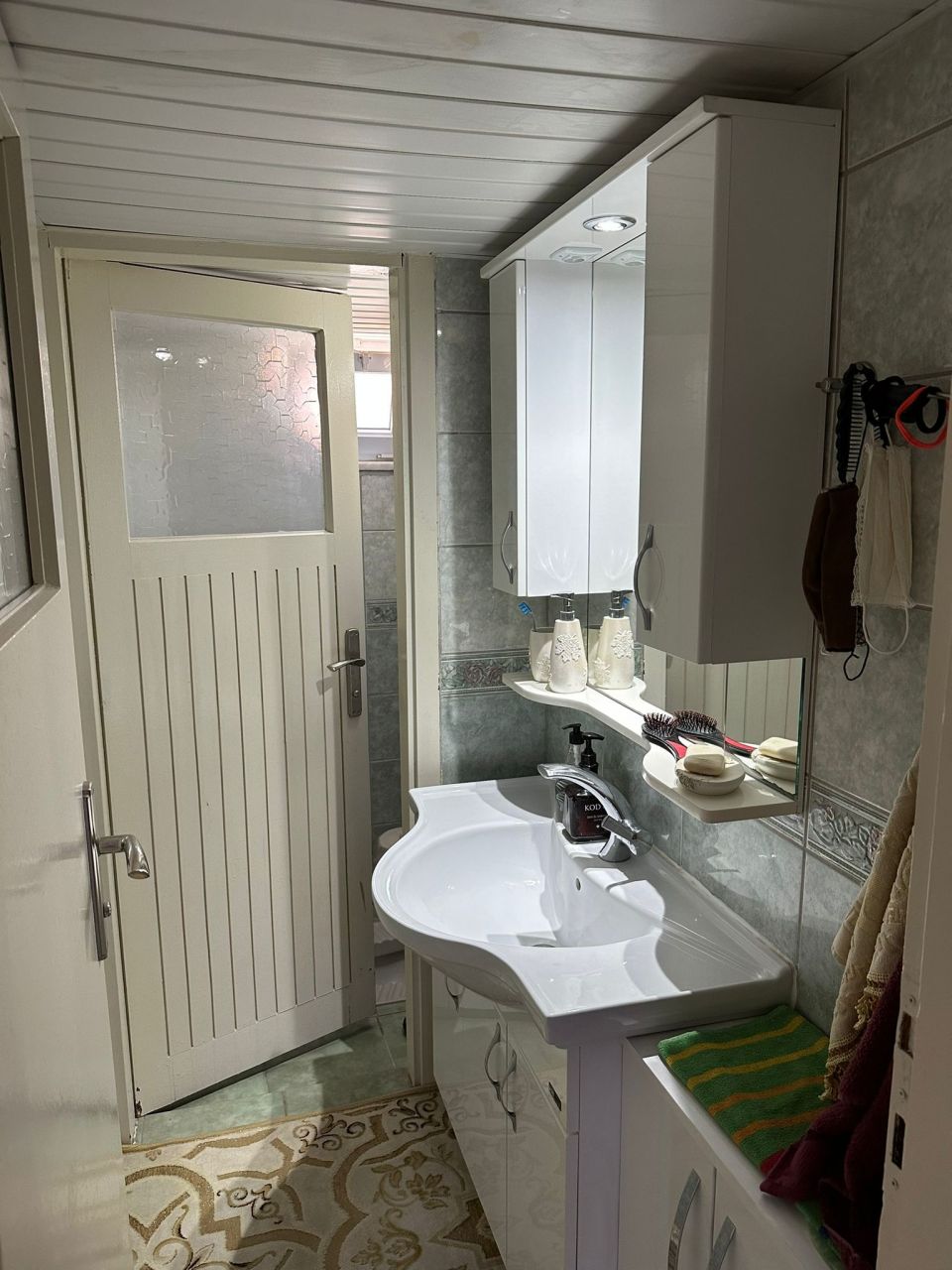 Квартира в Алании, Турция, 115 м2 фото 5