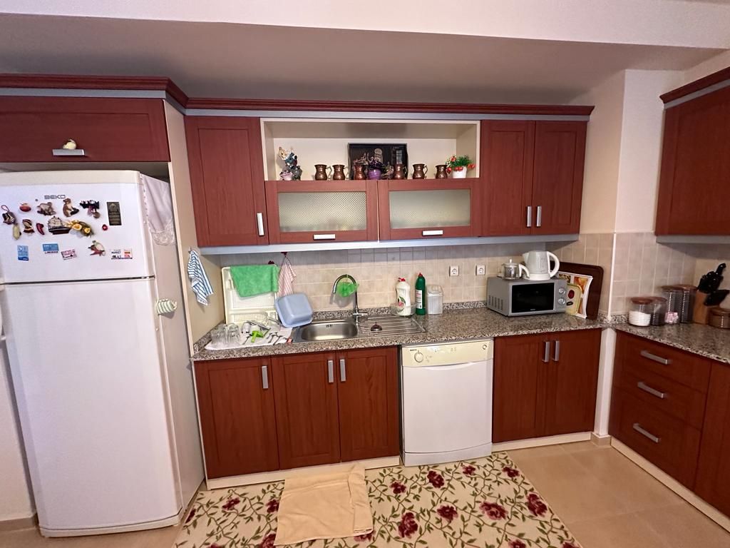 Квартира в Мерсине, Турция, 300 м2 фото 5