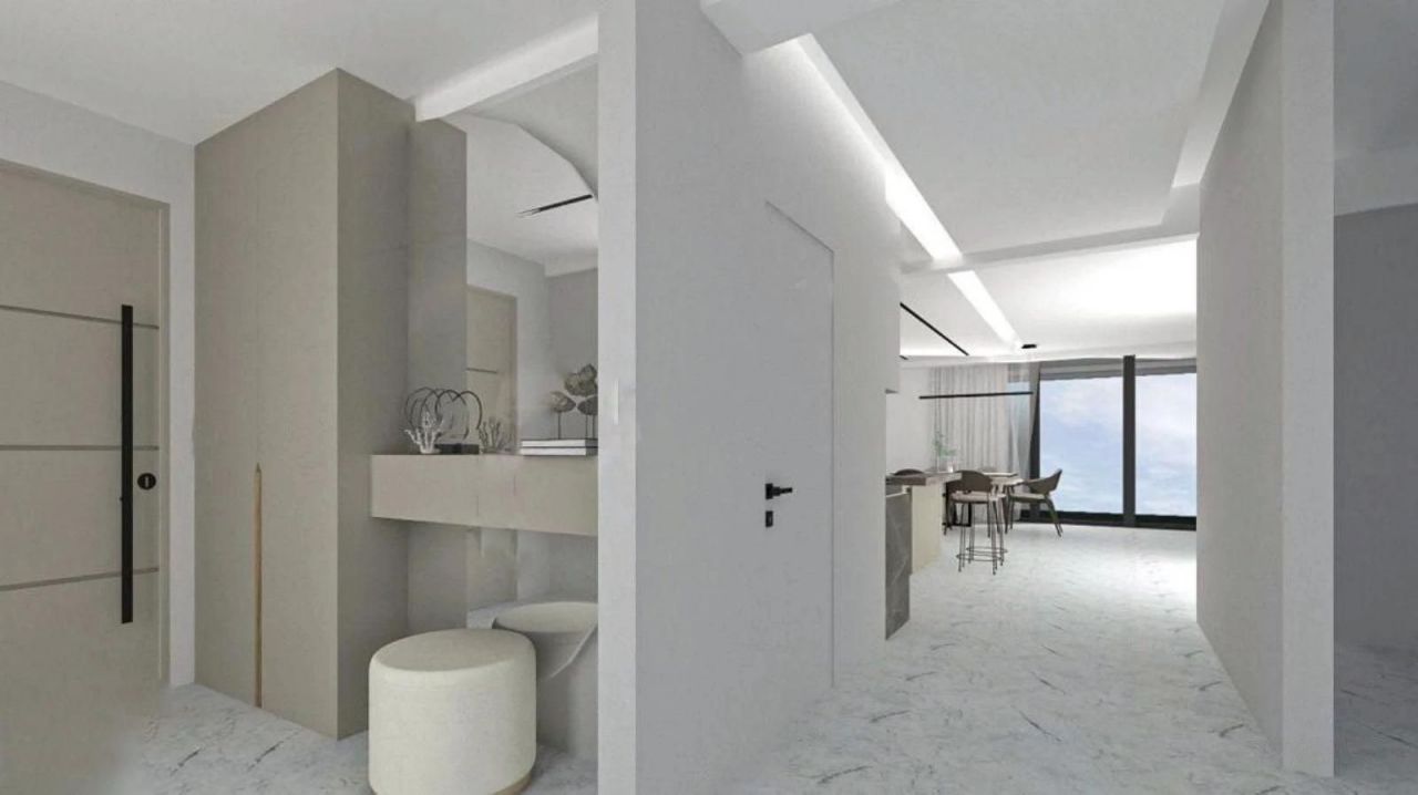 Вилла в Кемере, Турция, 200 м2 фото 2