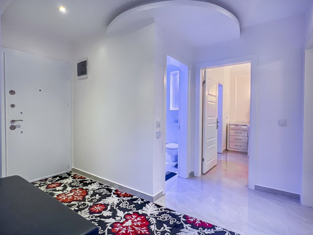 Квартира в Алании, Турция, 119 м2 фото 3