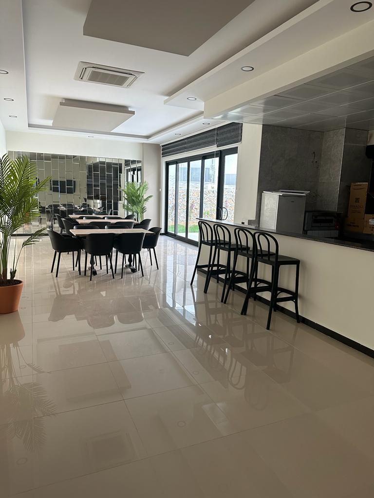 Квартира в Кестеле, Турция, 60 м2 фото 2