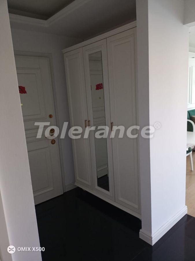 Апартаменты в Анталии, Турция, 90 м2 фото 2