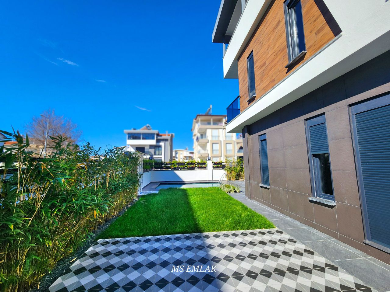 Вилла в Манавгате, Турция, 240 м2 фото 2