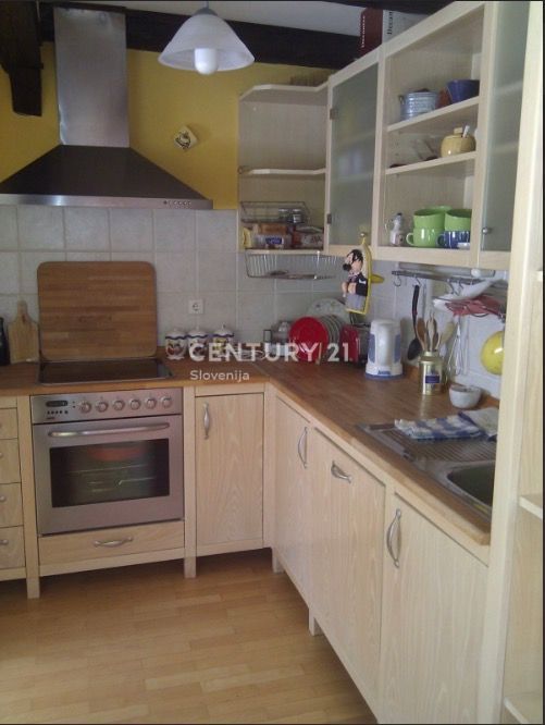 Квартира в Мариборе, Словения, 100 м2 фото 5