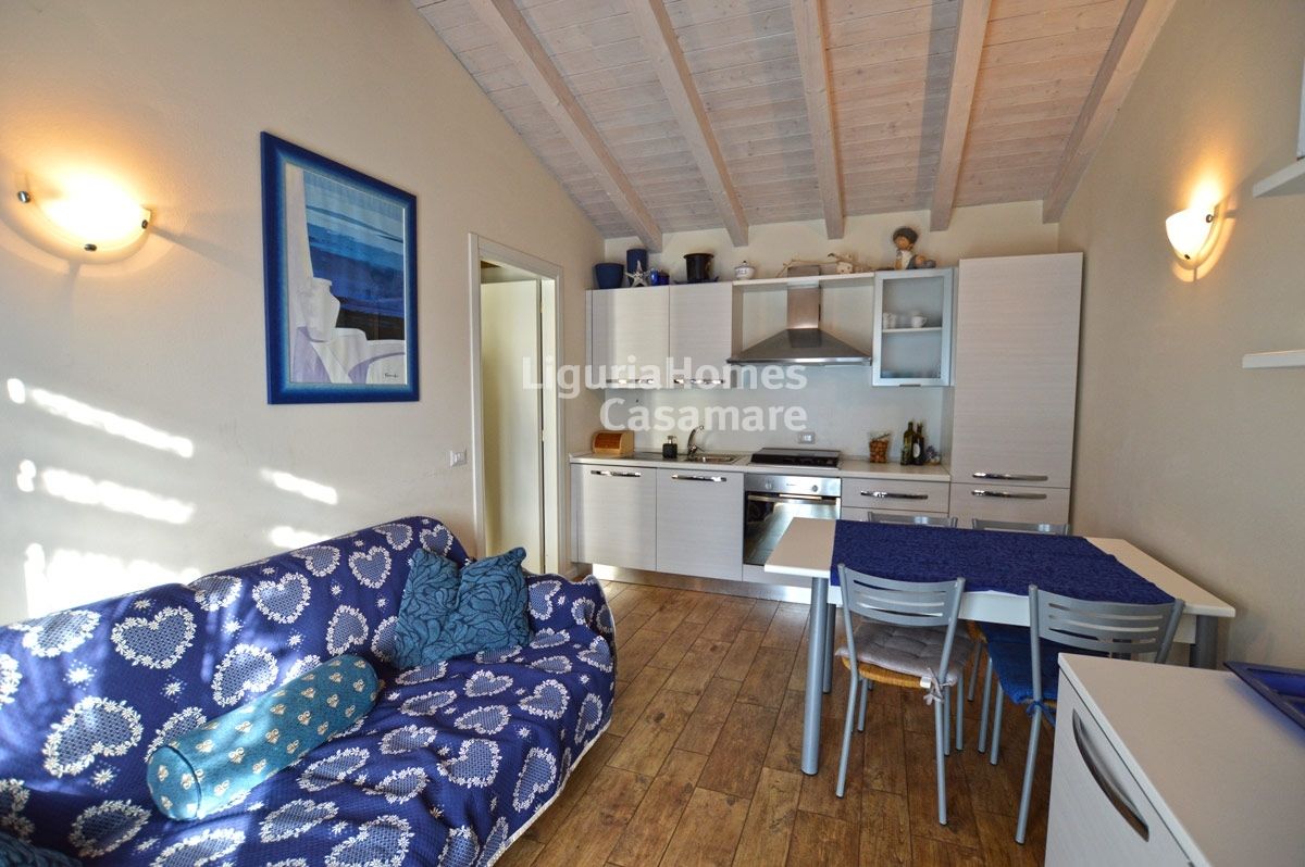 Дом в Бордигере, Италия, 40 м2 фото 3