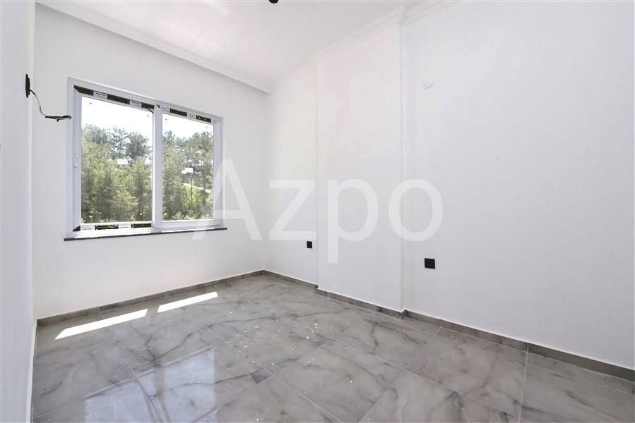 Апартаменты в Алании, Турция, 42 м2 фото 4