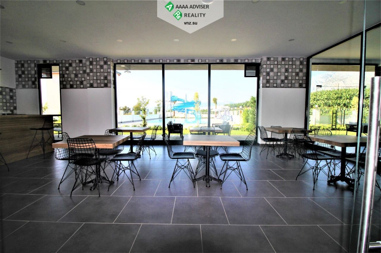 Пентхаус в Алании, Турция, 110 м2 фото 5
