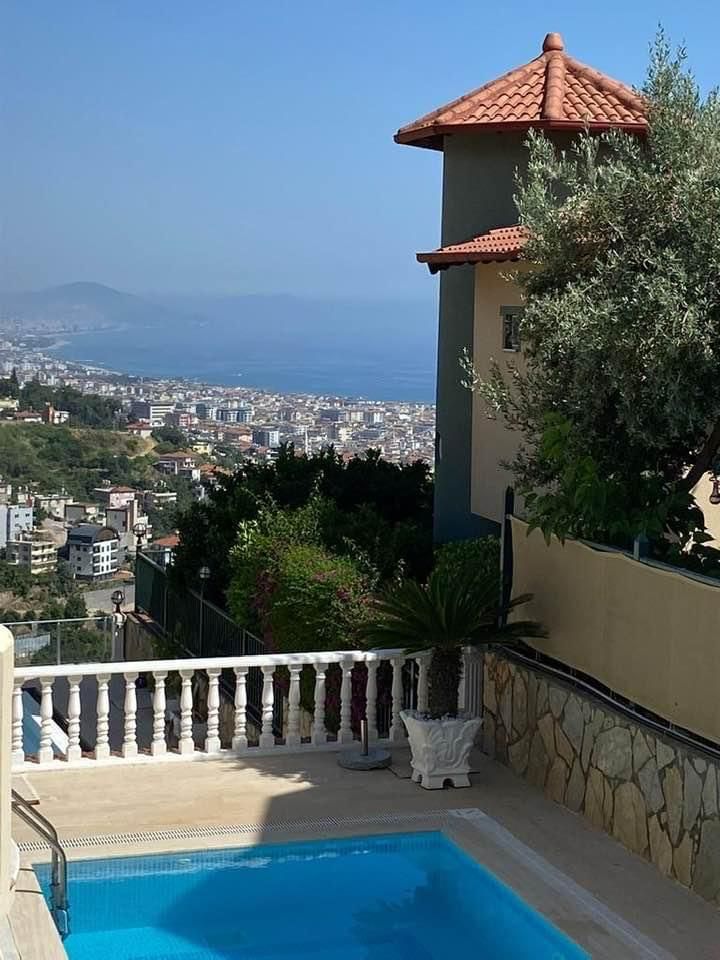 Вилла в Алании, Турция, 180 м2 фото 4