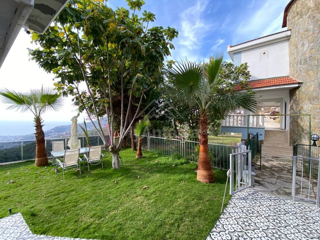 Вилла в Алании, Турция, 220 м2 фото 2