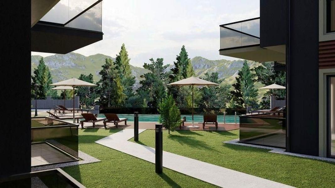 Квартира в Фетхие, Турция, 100 м2 фото 3