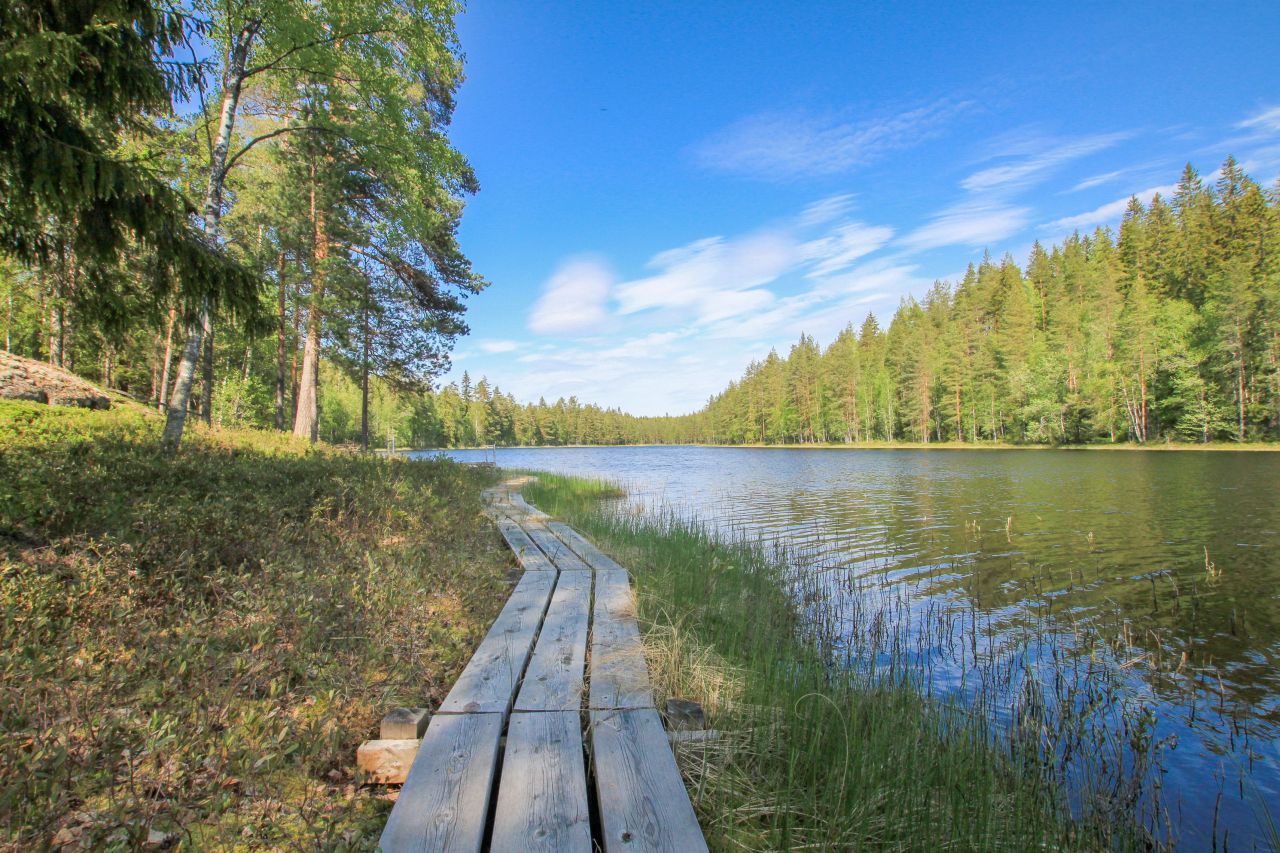 Коттедж в Руоколахти, Финляндия, 60 м2 фото 2