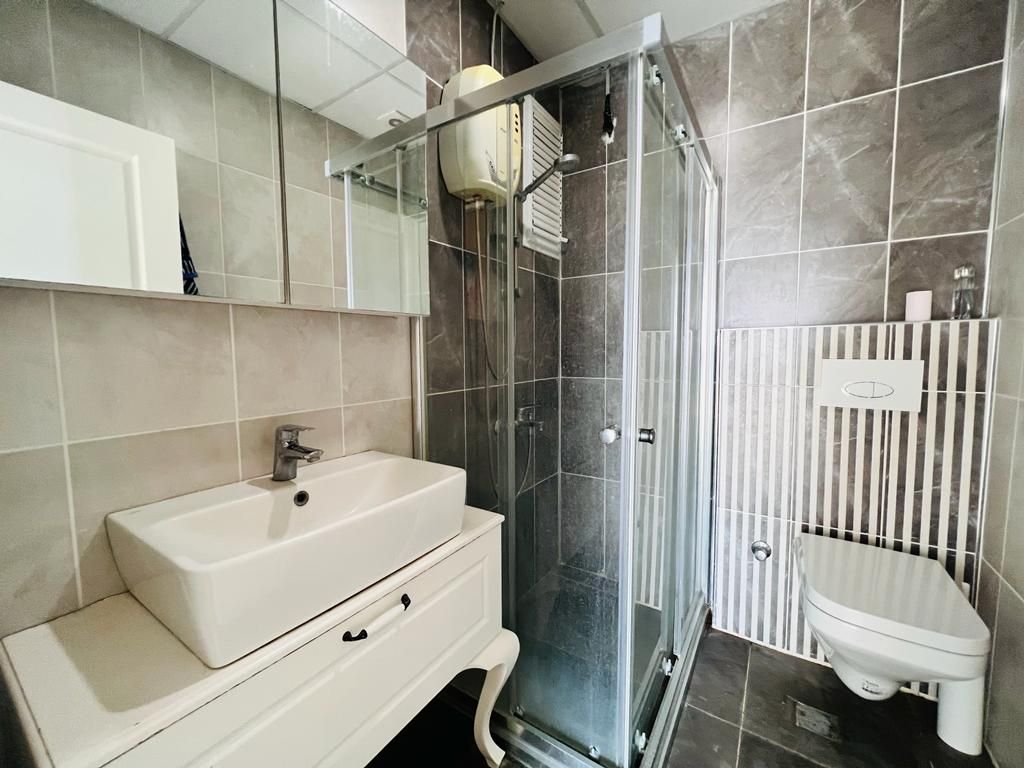Квартира в Мерсине, Турция, 100 м2 фото 5