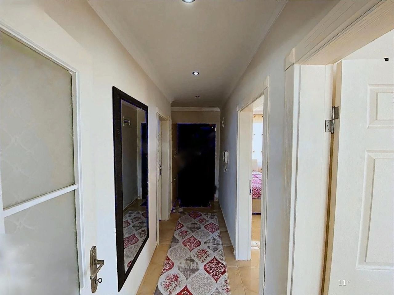 Квартира в Алании, Турция, 85 м2 фото 3