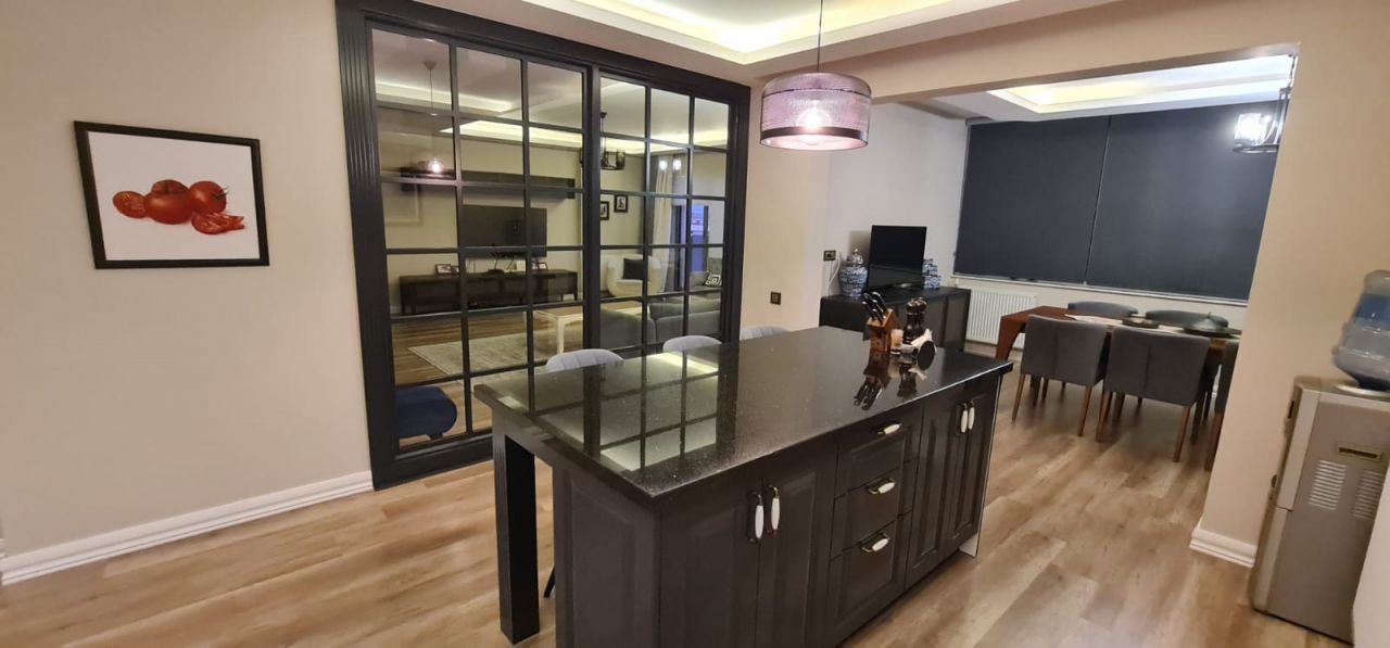 Квартира в Мерсине, Турция, 260 м2 фото 4