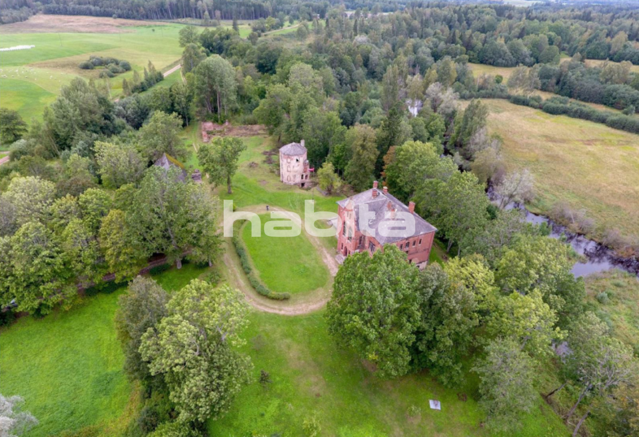 Вилла Cirsti, Латвия, 524 м2 фото 3