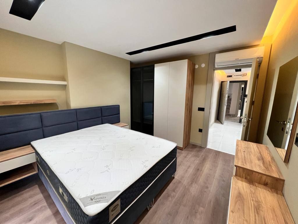Квартира в Анталии, Турция, 50 м2 фото 4