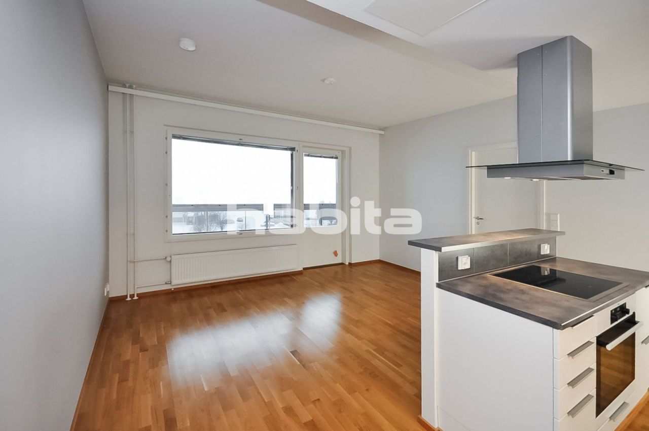 Апартаменты Tornio, Финляндия, 48 м2 фото 4