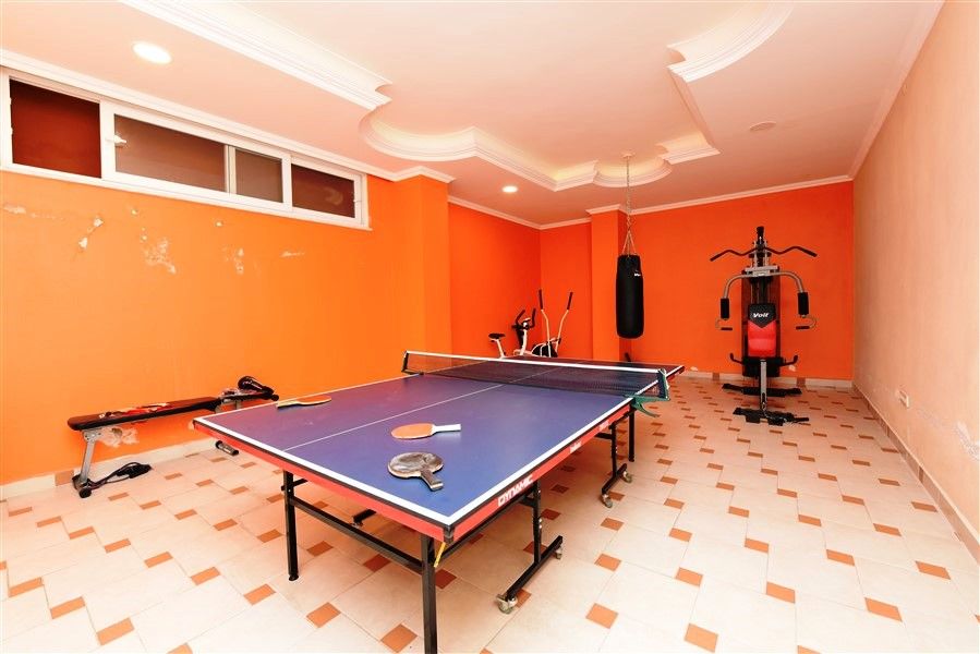 Пентхаус в Алании, Турция, 250 м2 фото 3