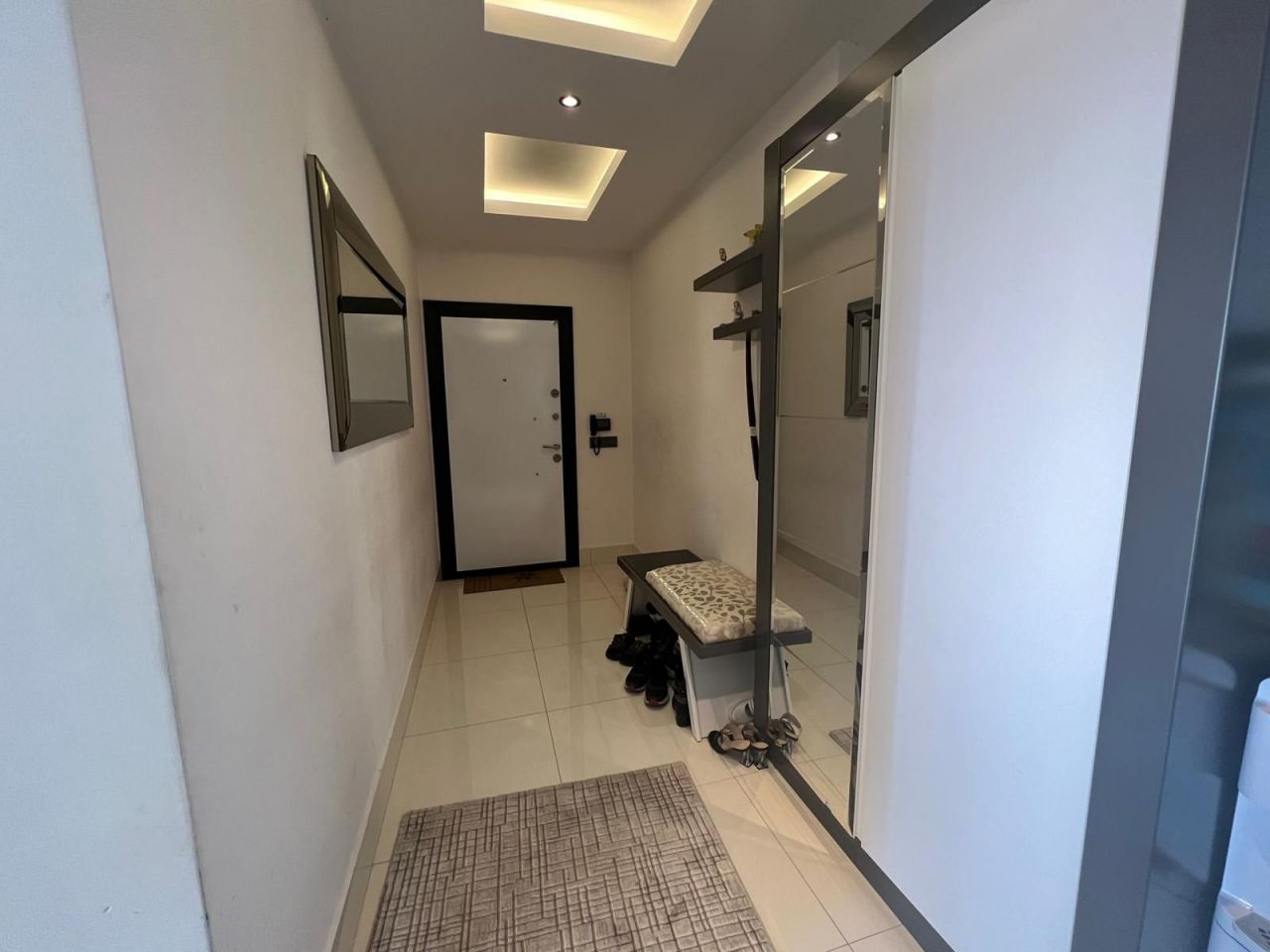 Квартира в Алании, Турция, 110 м2 фото 3