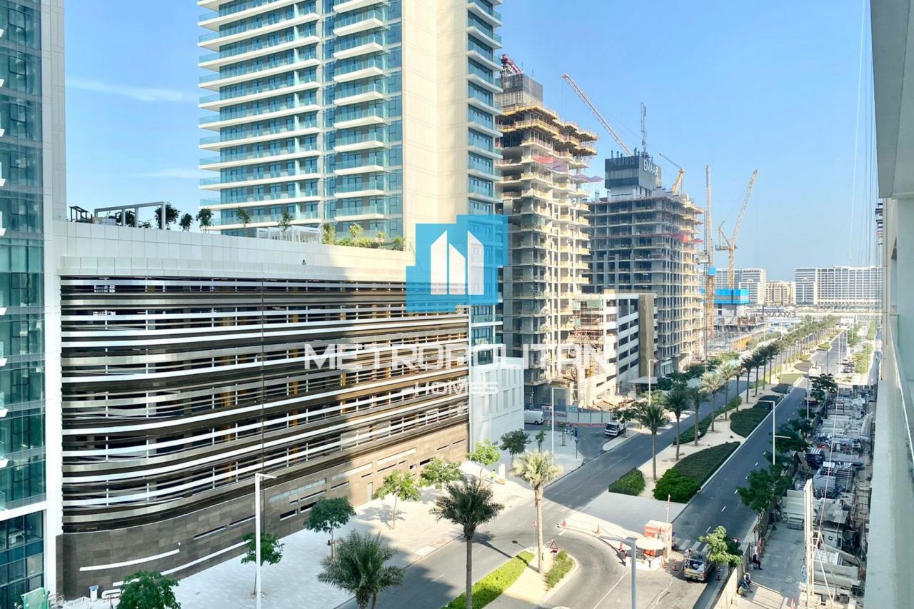 Апартаменты в Дубае, ОАЭ, 68 м2 фото 2