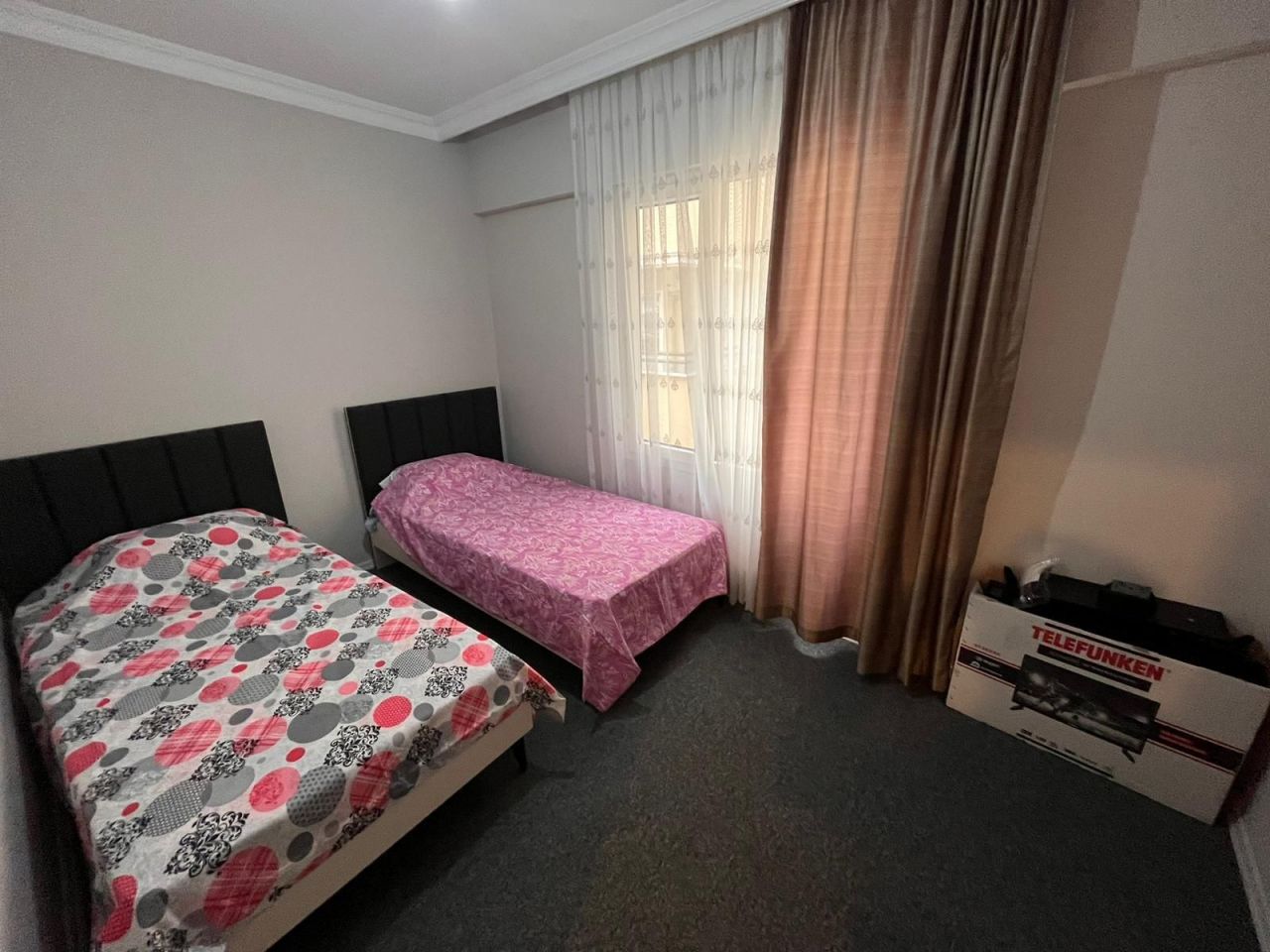 Квартира в Алании, Турция, 135 м2 фото 4