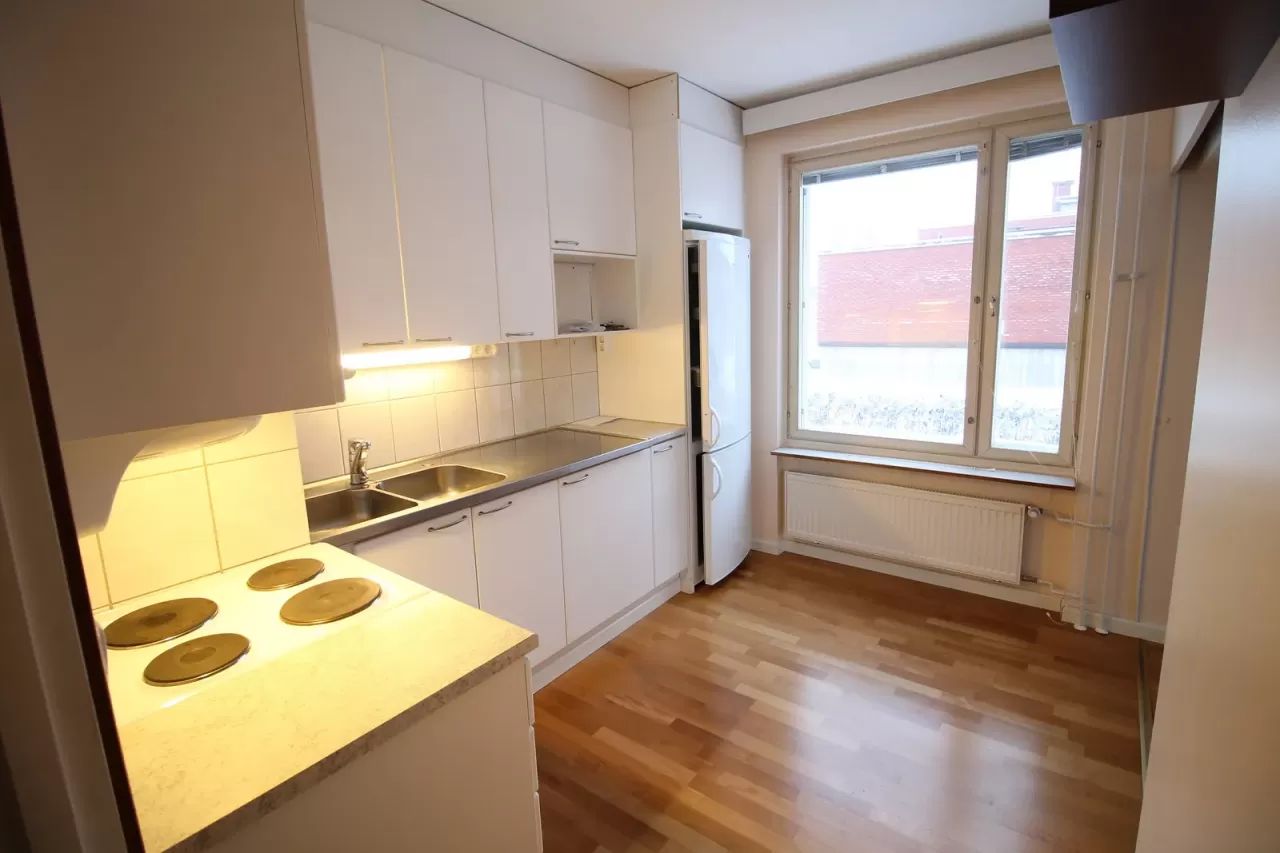 Таунхаус в Куопио, Финляндия, 40 м2 фото 3