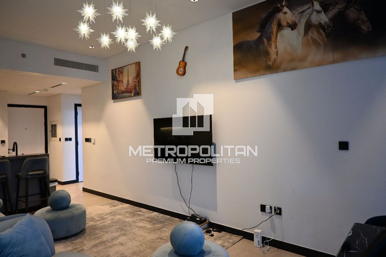 Апартаменты в Дубае, ОАЭ, 60 м2 фото 5