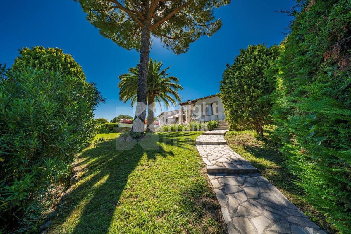 Вилла в Мужене, Франция, 220 м2 фото 3