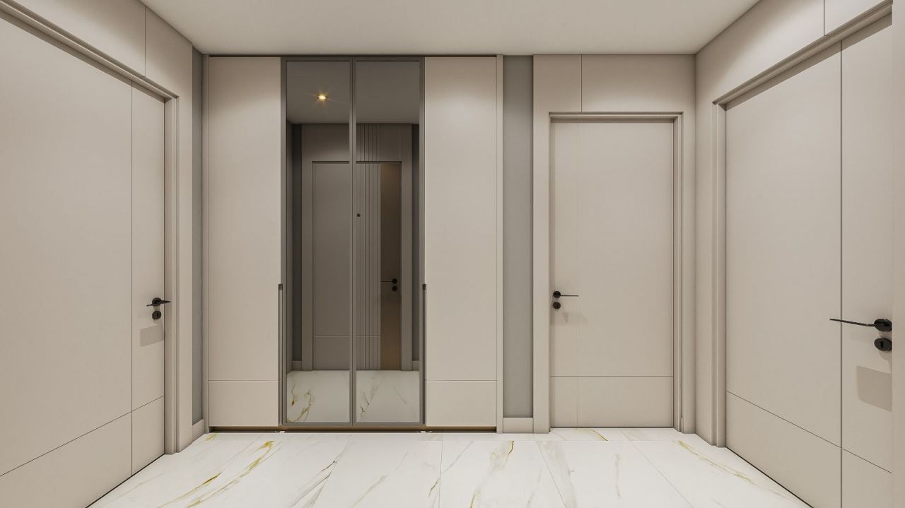 Квартира в Анталии, Турция, 106 м2 фото 3