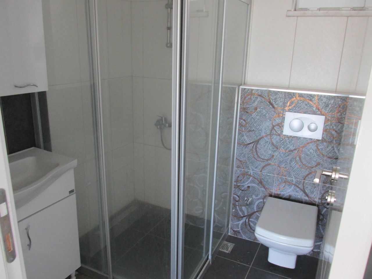 Квартира в Алании, Турция, 52 м2 фото 2