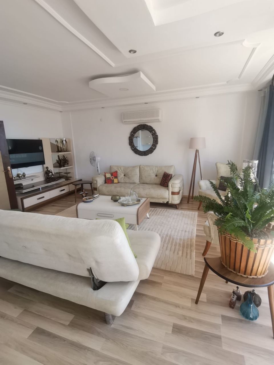 Вилла в Алании, Турция, 150 м2 фото 2